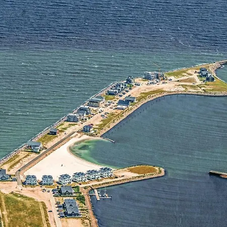 Marina Sands *
